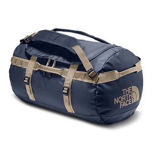 North Face Base Camp Duffel Sz Small Urban Navy